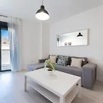 Malagasuite Quintana Holidays شقة *