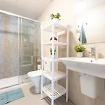 Malagasuite Quintana Holidays شقة *
