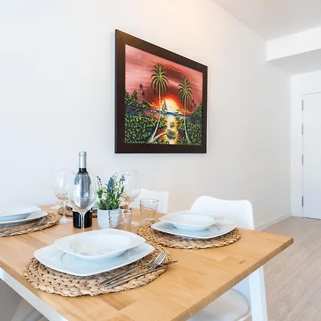 Malagasuite Quintana Holidays