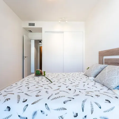 Malagasuite Quintana Holidays 公寓 *