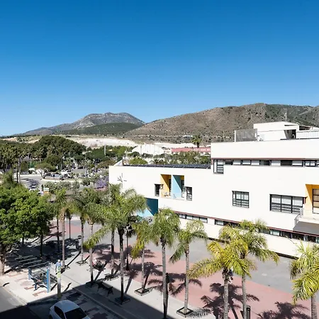 Malagasuite Quintana Holidays * 托雷莫利诺斯