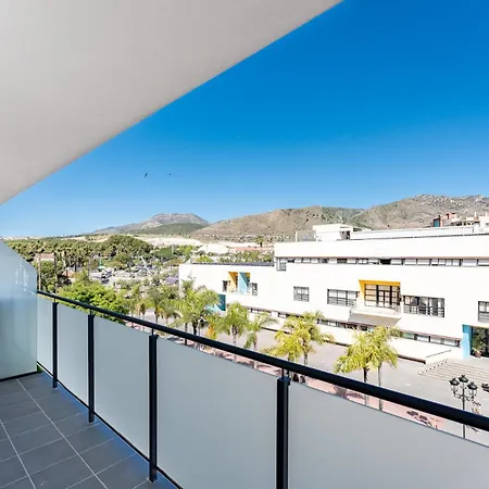 Malagasuite Quintana Holidays