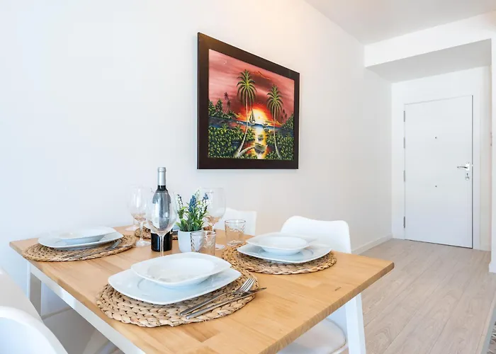 Malagasuite Quintana Holidays