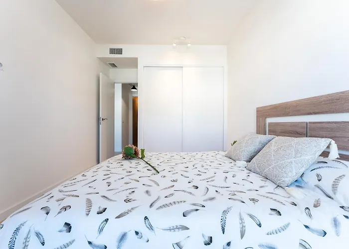 Malagasuite Quintana Holidays Apartament *