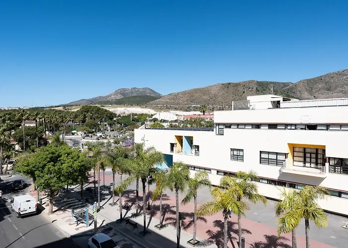 Malagasuite Quintana Holidays * Torremolinos