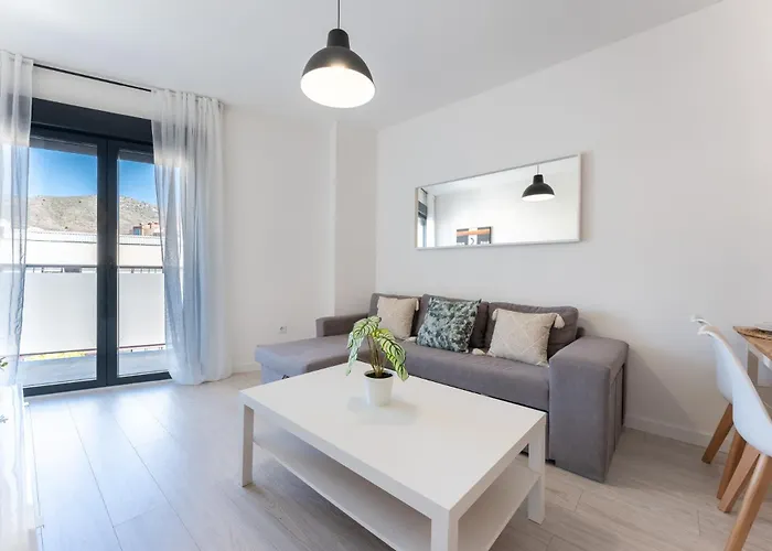 Malagasuite Quintana Holidays Apartament *