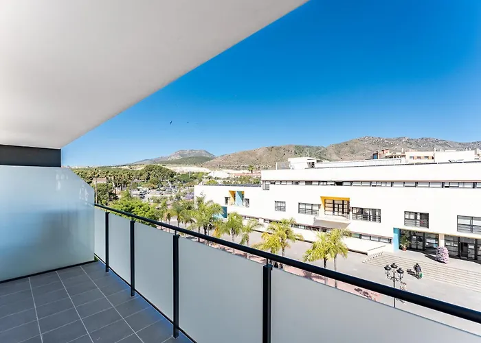 Malagasuite Quintana Holidays