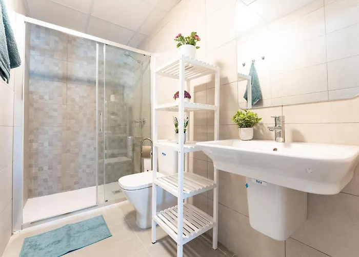 Malagasuite Quintana Holidays Apartament *