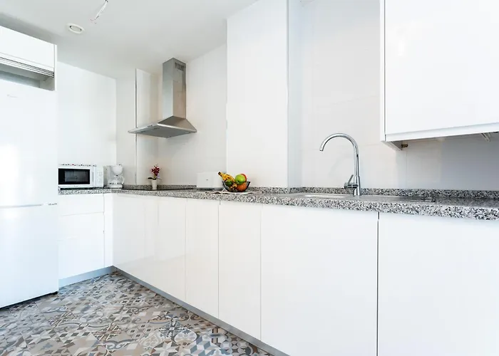 Malagasuite Quintana Holidays Torremolinos