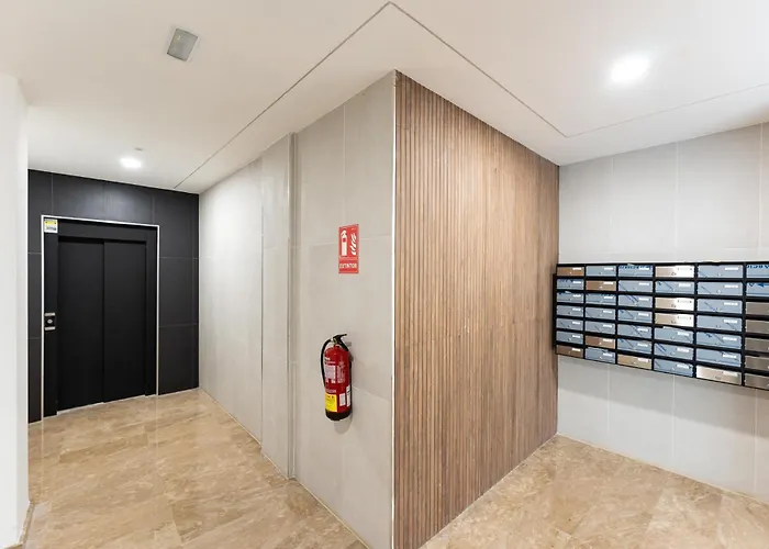 Malagasuite Quintana Holidays * Torremolinos