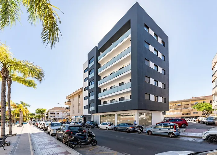 Malagasuite Quintana Holidays