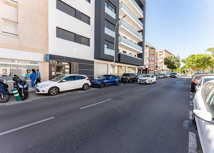 Malagasuite Quintana Holidays