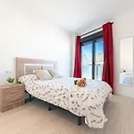 Malagasuite Quintana Holidays Διαμέρισμα