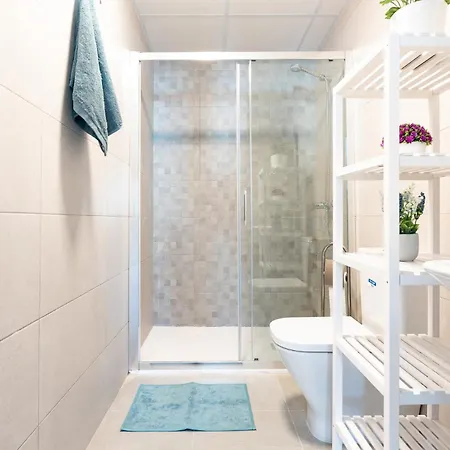 Malagasuite Quintana Holidays Lägenhet