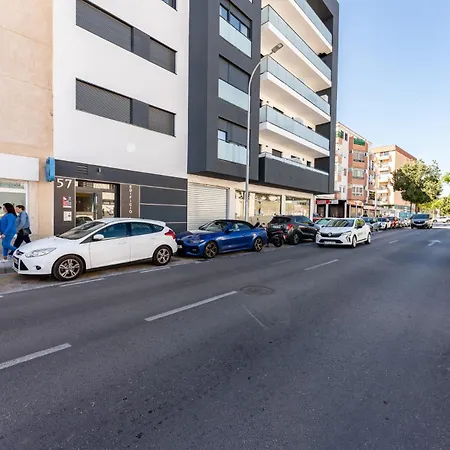 Malagasuite Quintana Holidays